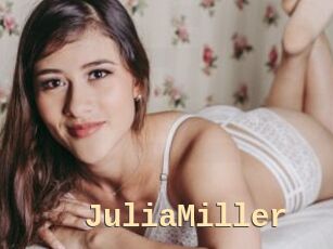 JuliaMiller