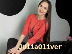 JuliaOliver