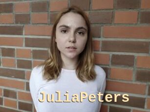 JuliaPeters