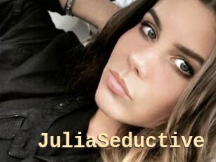 JuliaSeductive