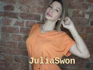 JuliaSwon