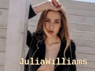 JuliaWilliams