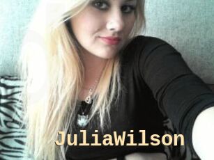 JuliaWilson