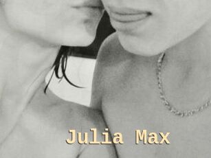 Julia_Max