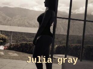 Julia_gray