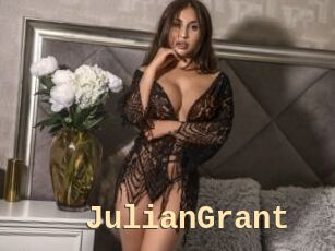 JulianGrant