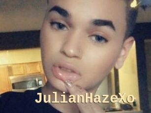 JulianHazeXo