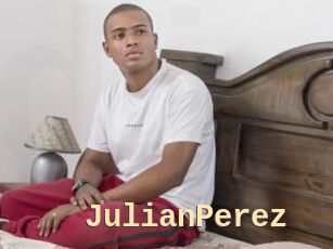 JulianPerez