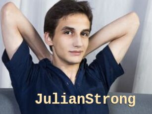 JulianStrong