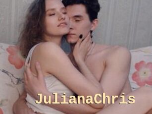 JulianaChris