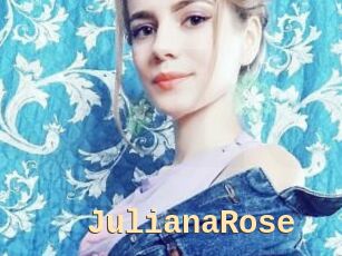 JulianaRose