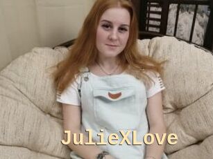 JulieXLove