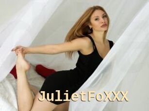 JulietFoXXX