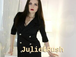 JulietRush