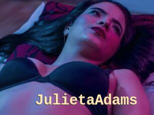 JulietaAdams