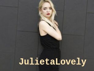 JulietaLovely