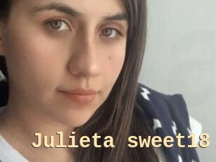 Julieta_sweet18