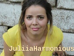 JuliiaHarmonious