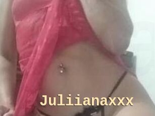 Juliianaxxx