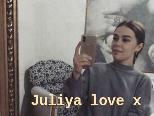 Juliya_love_x