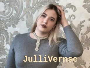 JulliVernse