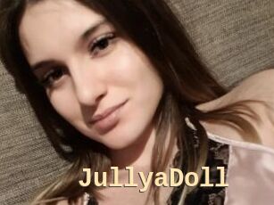 JullyaDoll