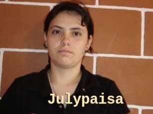 Julypaisa