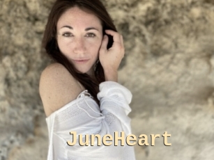 JuneHeart