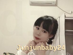 Junjunbaby24