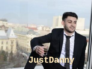 JustDanny