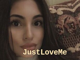 JustLoveMe