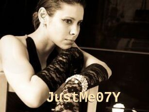 JustMe07Y