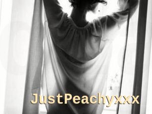 JustPeachyxxx