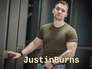 JustinBurns