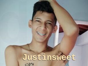 Justinsweet