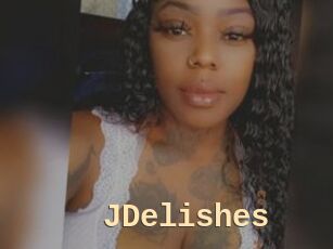 JDelishes