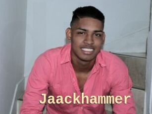 Jaackhammer