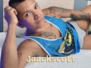 Jaackscott