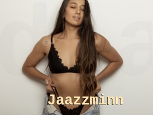 Jaazzminn