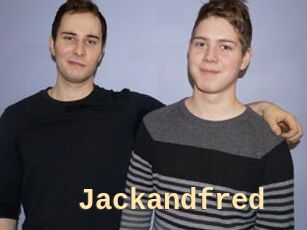 Jackandfred