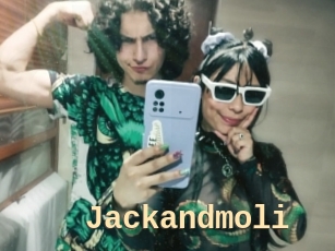 Jackandmoli