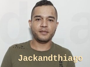 Jackandthiago