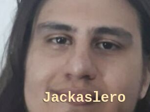 Jackaslero