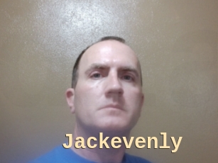 Jackevenly