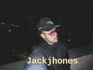 Jackjhones