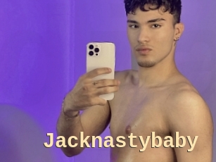 Jacknastybaby