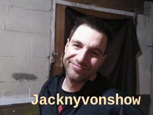 Jacknyvonshow