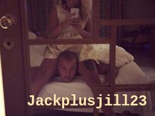 Jackplusjill23