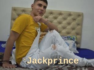 Jackprince