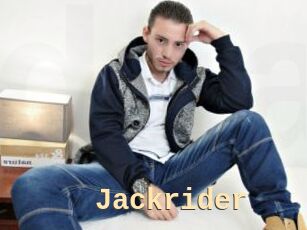 Jackrider